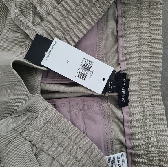 NWT Banana Republic pants - Picture 5 of 5